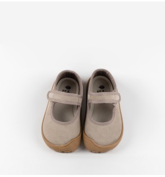 BOSCO MERCEDES SERRAJE Taupe