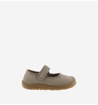 BOSCO MERCEDES SERRAJE Taupe