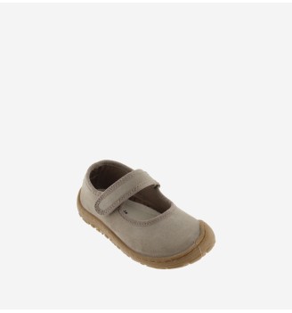 BOSCO MERCEDES SERRAJE Taupe