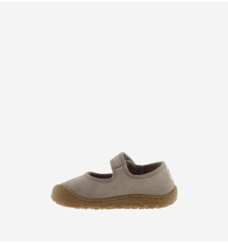 BOSCO MERCEDES SERRAJE Taupe