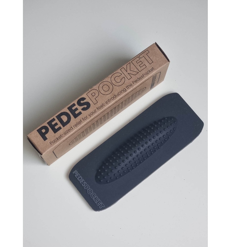 PedesPocket Original Black (Noir) PedesPocket Original Black (Noir)