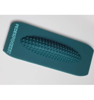 PedesPocket Original Evergreen (Vert)