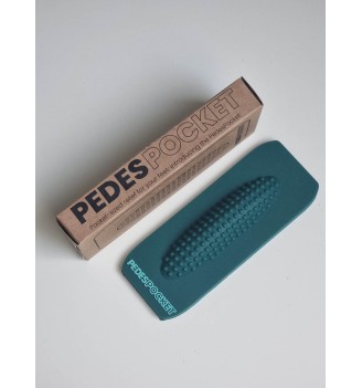 PedesPocket Original Evergreen (Vert)