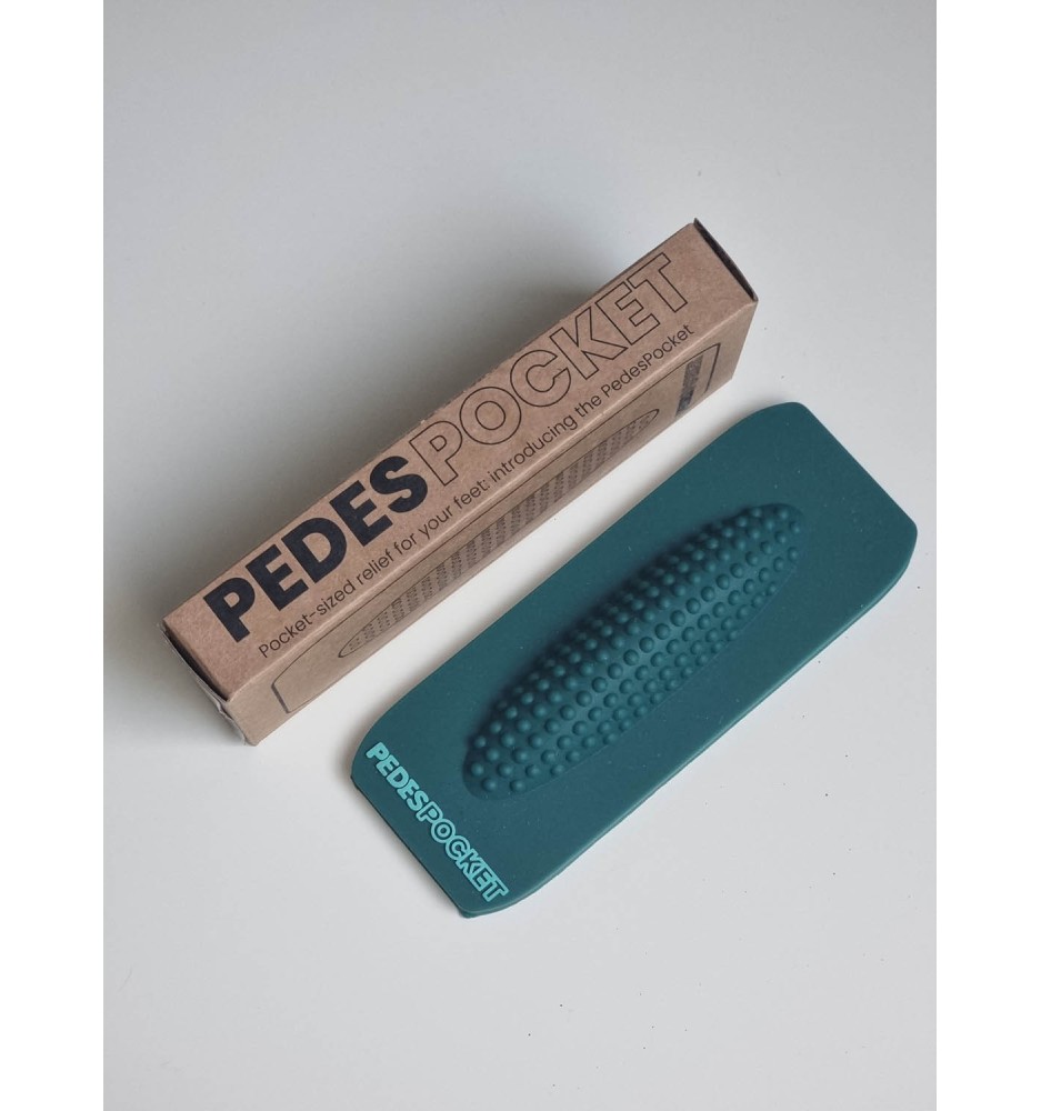 PedesPocket Original Evergreen (Vert) PedesPocket Original Evergreen (Vert)