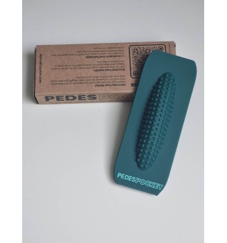 PedesPocket Original Evergreen (Vert)