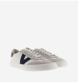 Victoria chaussures Barefoot modèle Olmo Marino