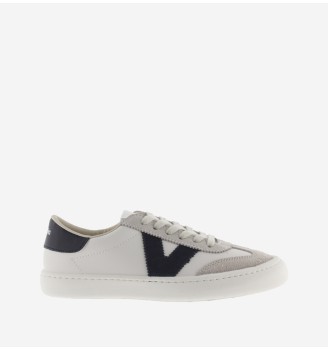 Victoria chaussures Barefoot modèle Olmo Marino