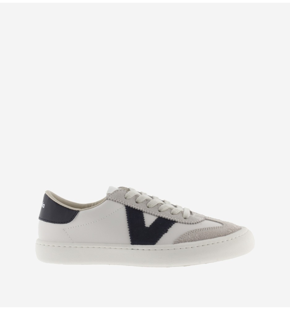 Victoria chaussures Barefoot modèle Olmo Marino