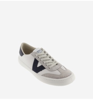 Victoria chaussures Barefoot modèle Olmo Marino