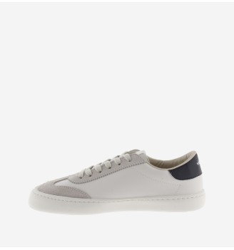 Victoria chaussures Barefoot modèle Olmo Marino