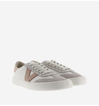 Victoria chaussures Barefoot modèle Olmo Cuarzo