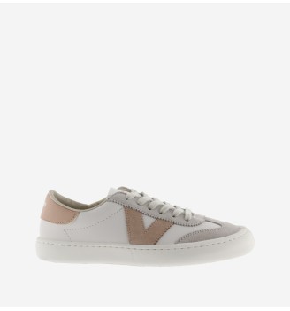 Victoria chaussures Barefoot modèle Olmo Cuarzo