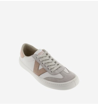 Victoria chaussures Barefoot modèle Olmo Cuarzo
