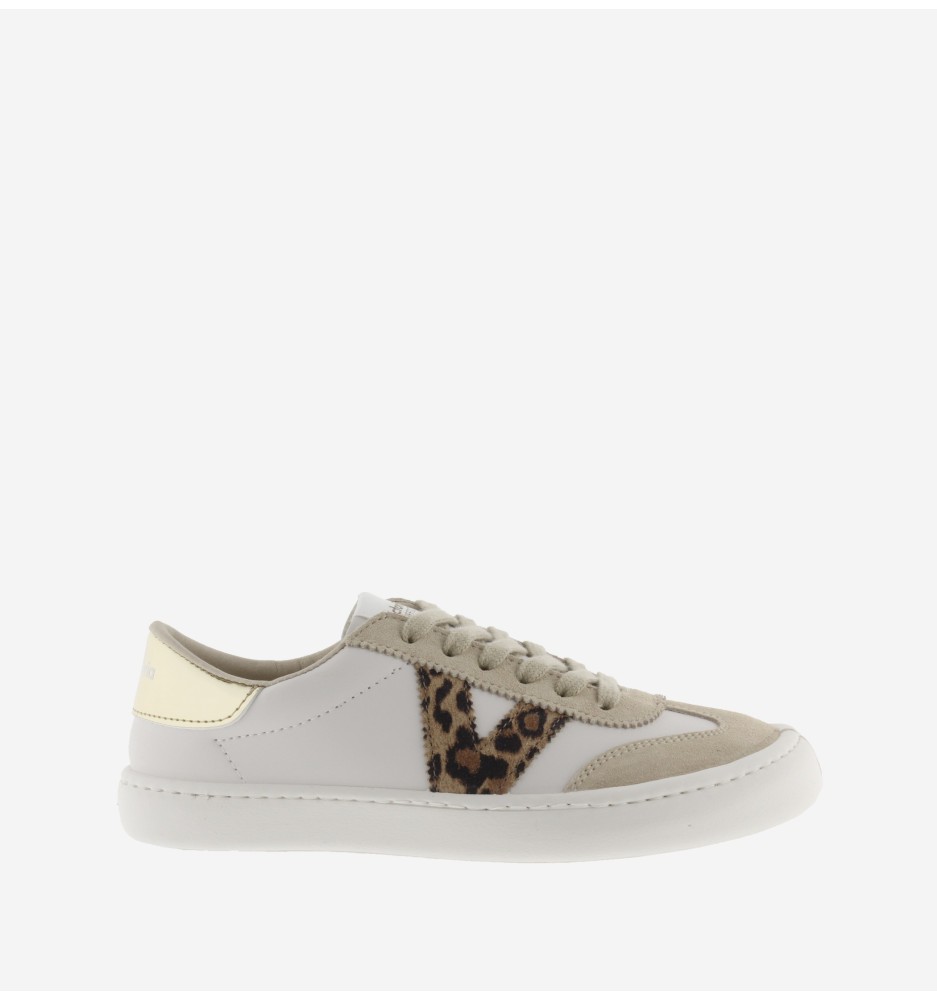 Victoria chaussures Barefoot modèle Olmo Leopardo Victoria chaussures Barefoot modèle Olmo Leopardo