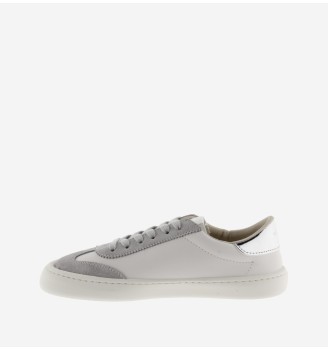 Victoria chaussures Barefoot modèle Olmo Silver