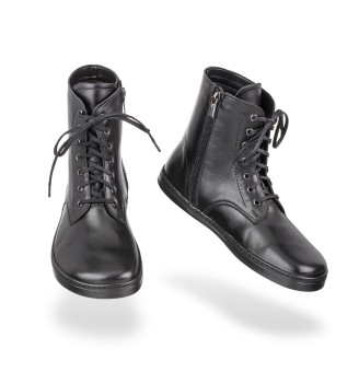 GO - Vegan black