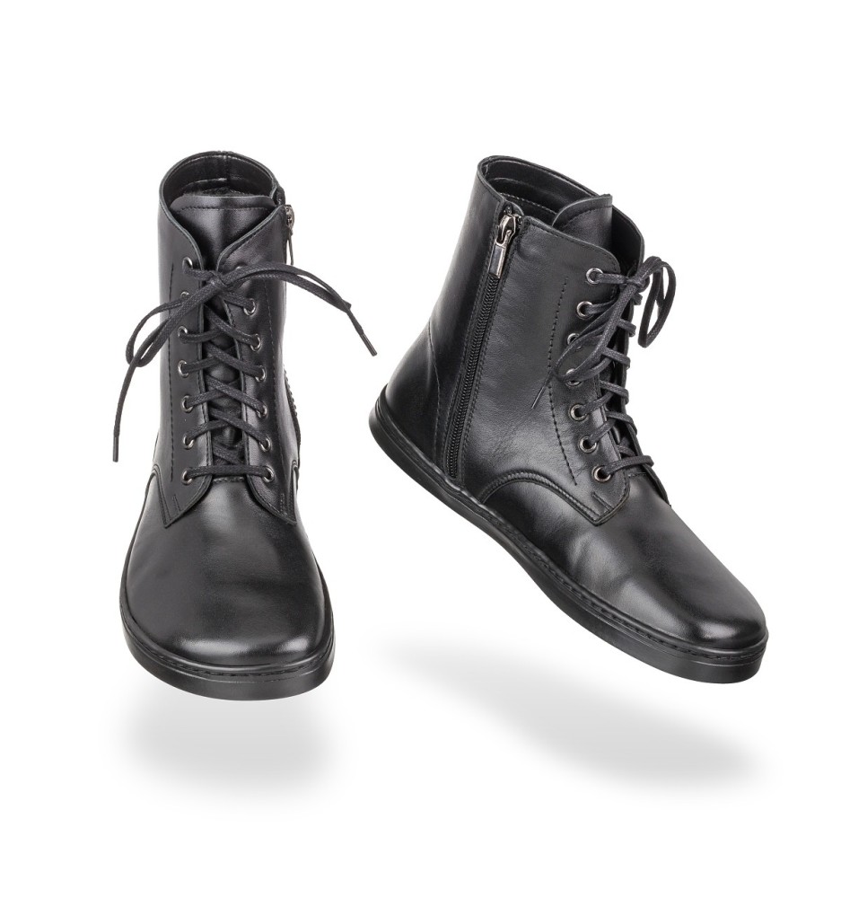 GO - Vegan black