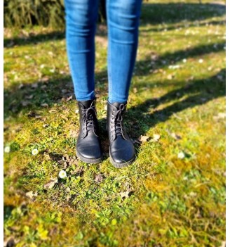 GO - Vegan black