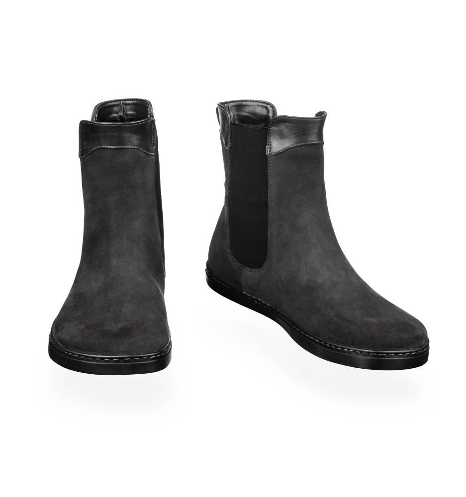 Chelsea boots - black