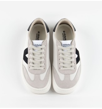 Victoria Chaussures Barefoot modele olmo negro