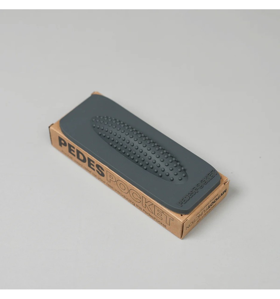 PedesPocket Original Slate (Gris) PedesPocket Original Slate (Gris)