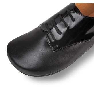 Chaussure Barefoot Shapen Fleur 2.0 All Year Black