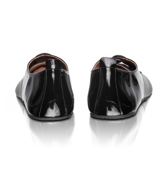 Chaussure Barefoot Shapen Fleur 2.0 All Year Black