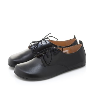 Chaussure Barefoot Shapen Fleur 2.0 All Year Black