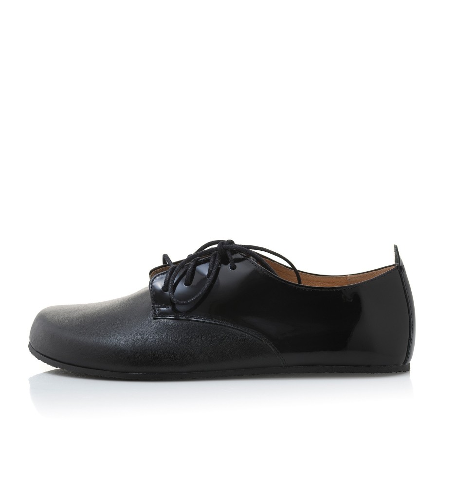 Chaussure Barefoot Shapen Fleur 2.0 All Year Black Chaussure Barefoot Shapen Fleur 2.0 All Year Black