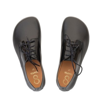 Chaussure Barefoot Shapen Fleur 2.0 All Year Black
