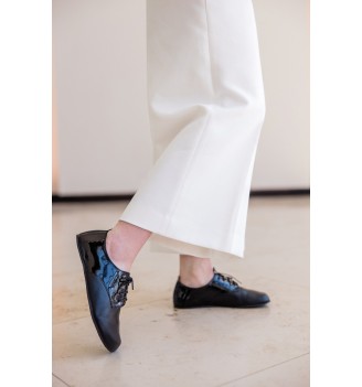 Chaussure Barefoot Shapen Fleur 2.0 All Year Black