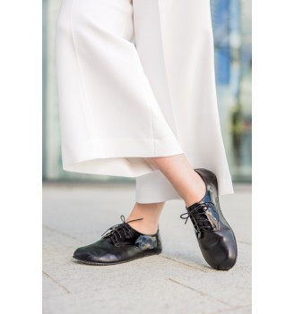 Chaussure Barefoot Shapen Fleur 2.0 All Year Black