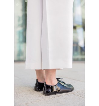 Chaussure Barefoot Shapen Fleur 2.0 All Year Black