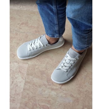 Chaussure Barefoot Blusun BLSN 100W Gris