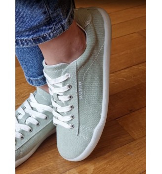 Chaussure Barefoot Blusun BLSN 103W Frosty Green