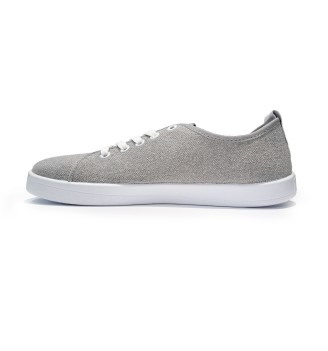Chaussure Barefoot Starter Eco AE05 - Gris