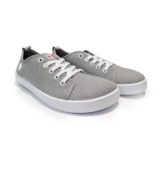 Chaussure Barefoot Starter Eco AE05 - Gris