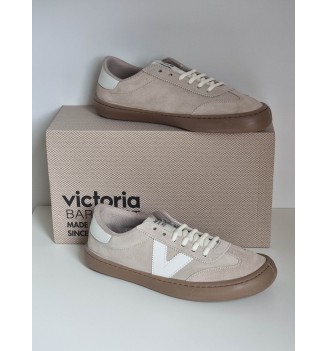 victoria chaussures barefoot modele olmo arena