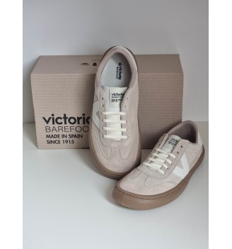 victoria chaussures barefoot modele olmo arena