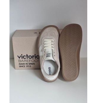 victoria chaussures barefoot modele olmo arena
