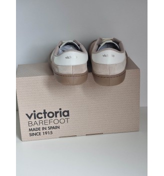 victoria chaussures barefoot modele olmo arena