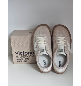 victoria chaussures barefoot modele olmo arena