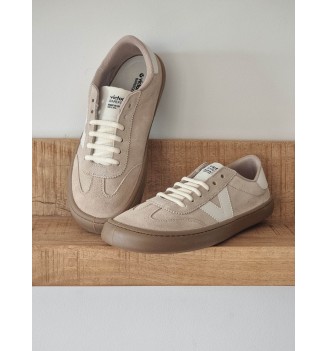 victoria chaussures barefoot modele olmo arena