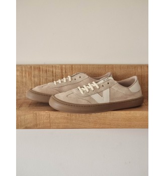 victoria chaussures barefoot modele olmo arena