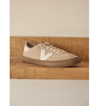 victoria chaussures barefoot modele olmo arena