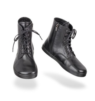 GO Cuir - Black