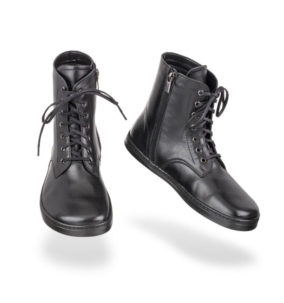 GO Cuir - Black GO Cuir - Black