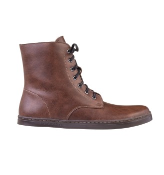 Zipper Fourrées Vegan - Nut