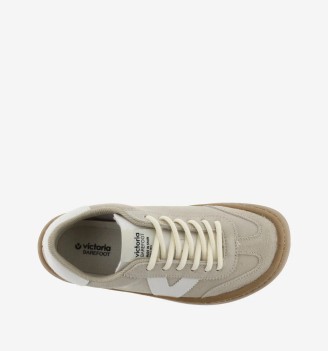victoria chaussures barefoot modele olmo arena