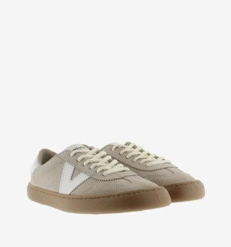 victoria chaussures barefoot modele olmo arena